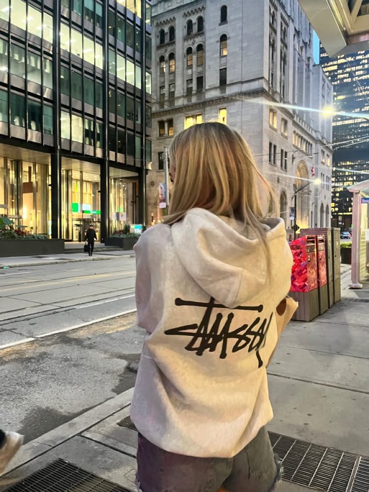 stussy