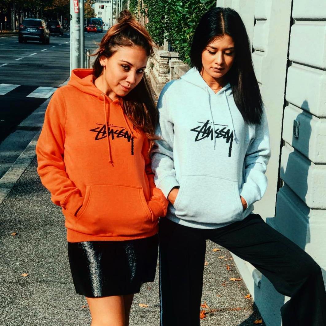 stussy