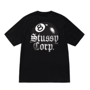 8 BALL CORP TEE