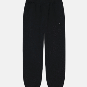 8 BALL PANTS BLACK
