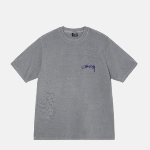ARACHNID TEE PIGMENT DYED