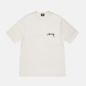 ARACHNID TEE PIGMENT DYED