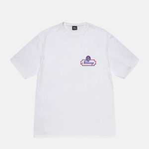 AUTHENTIC TEE