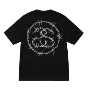 BARB TEE