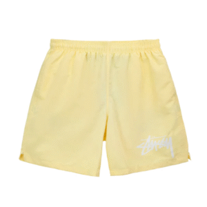 BIG STOCK WATER SHORT