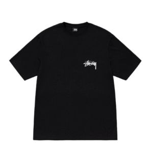 BURNING STOCK TEE