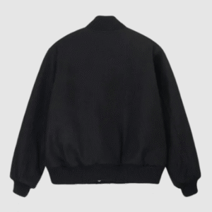 SS LINK VARSITY JACKET