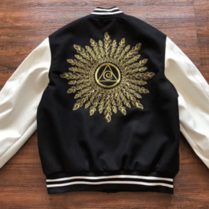 STUSSY X DRIES VAN NOTEN JACKET
