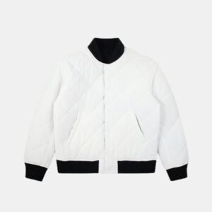Stussy X Nike Bomber Jacket