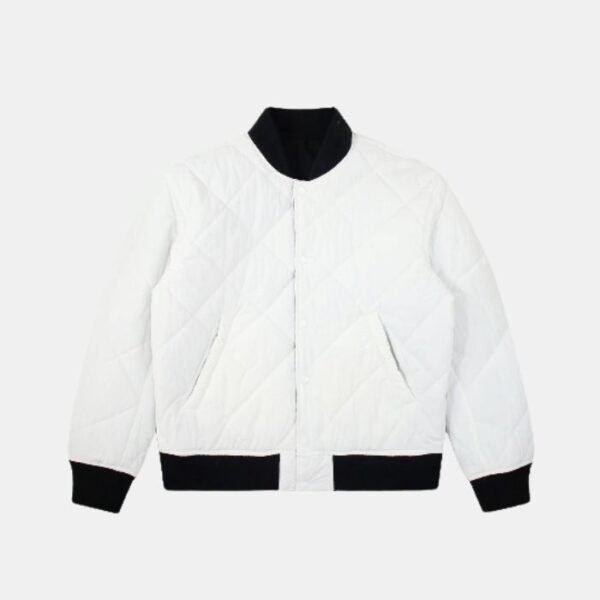 Stussy X Nike Bomber Jacket
