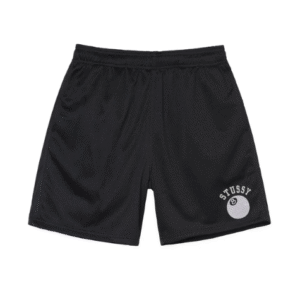 Stüssy 8-Ball Mesh Shorts