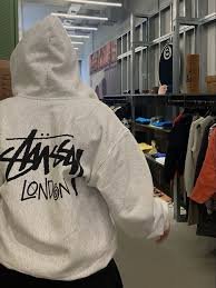 stussy